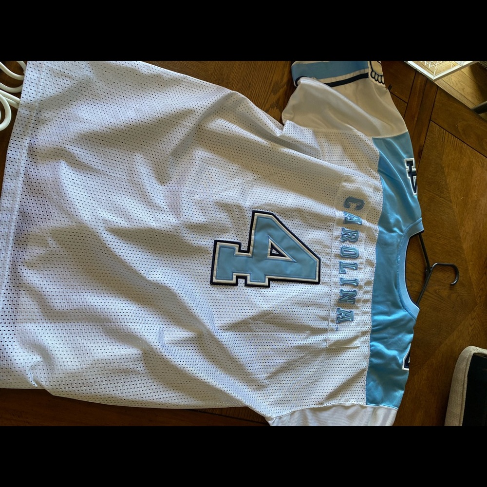 Carolina jersey